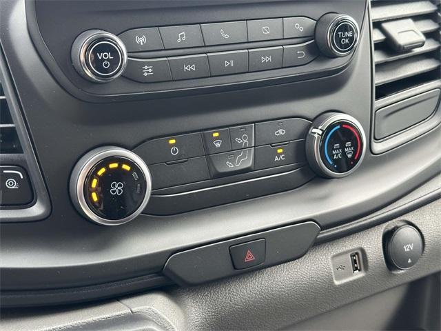 new 2024 Ford Transit-250 car, priced at $46,955