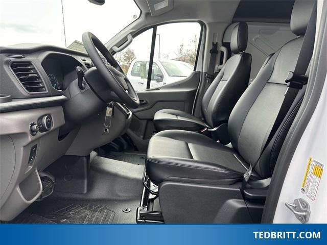 new 2024 Ford Transit-250 car, priced at $48,505