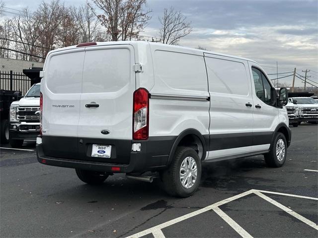 new 2024 Ford Transit-250 car, priced at $46,955