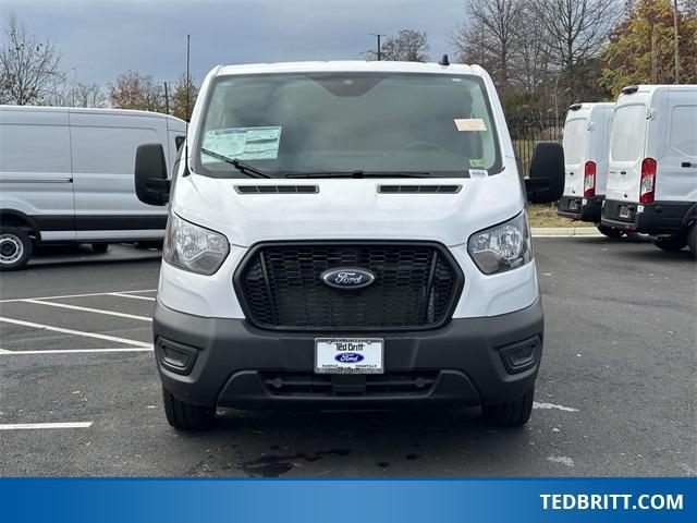 new 2024 Ford Transit-250 car, priced at $48,505