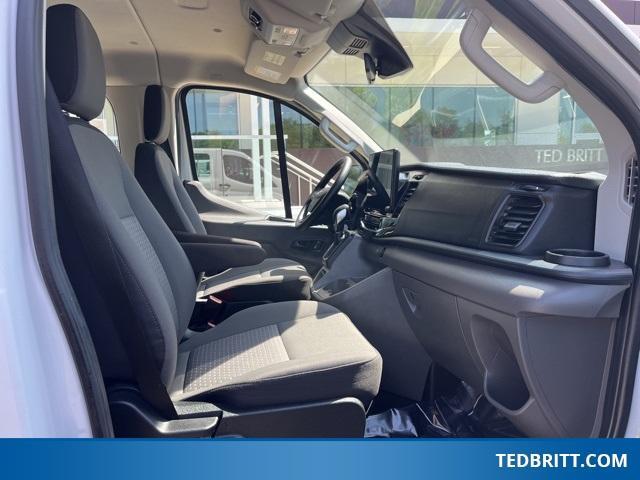 used 2024 Ford Transit-350 car, priced at $46,000