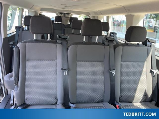 used 2024 Ford Transit-350 car, priced at $46,000