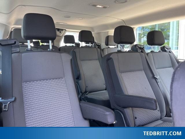 used 2024 Ford Transit-350 car, priced at $46,000