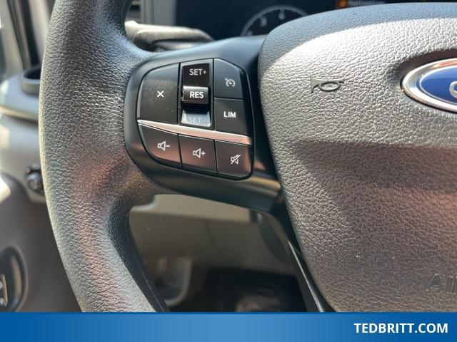 used 2024 Ford Transit-350 car, priced at $46,000