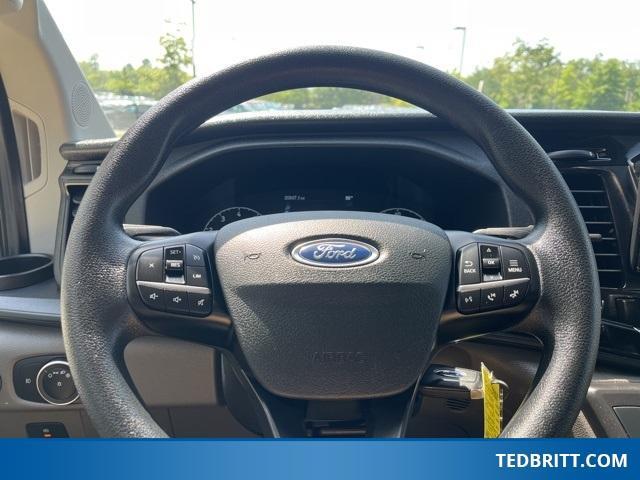 used 2024 Ford Transit-350 car, priced at $46,000