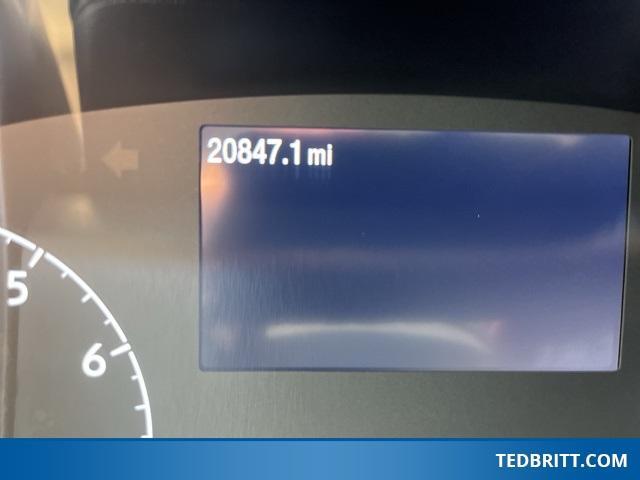 used 2024 Ford Transit-350 car, priced at $46,000