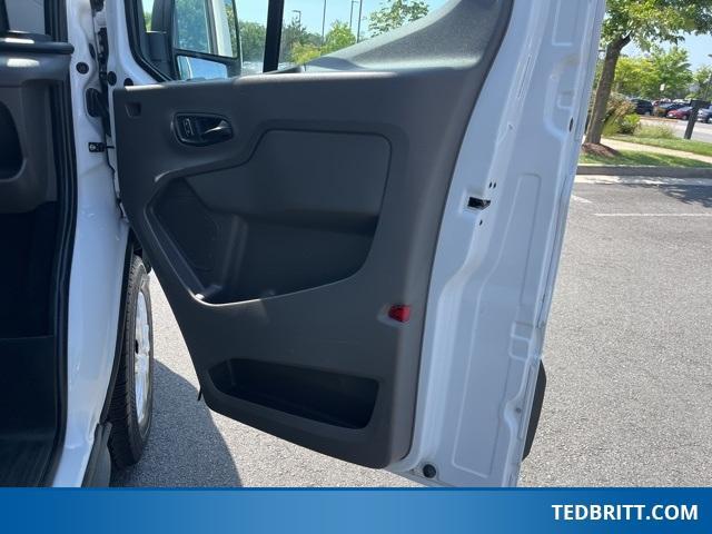 used 2024 Ford Transit-350 car, priced at $46,000