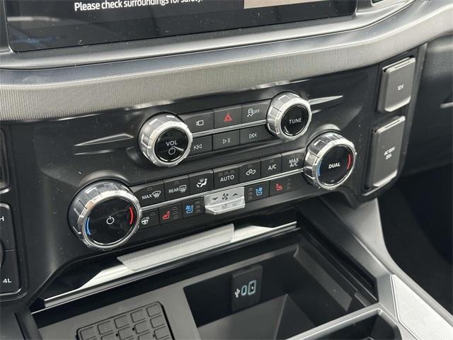 new 2025 Ford F-350 car, priced at $102,240
