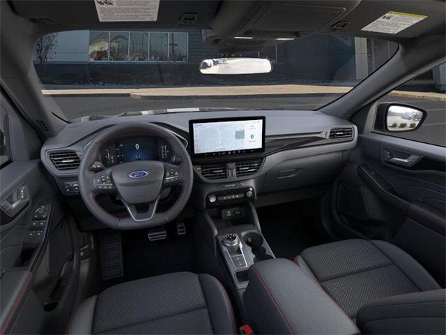 new 2025 Ford Escape car, priced at $33,030