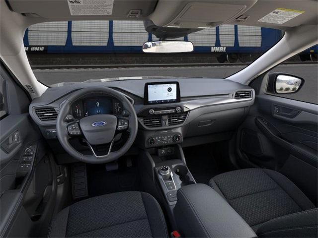 new 2025 Ford Escape car, priced at $27,508