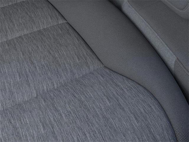 new 2025 Ford F-150 car, priced at $51,813