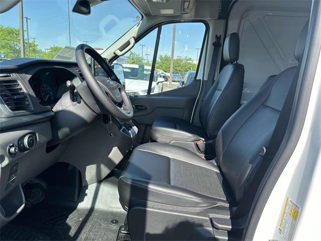 new 2025 Ford Transit-350 car, priced at $57,850