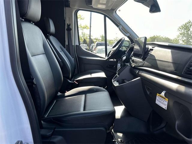 new 2025 Ford Transit-350 car, priced at $57,850