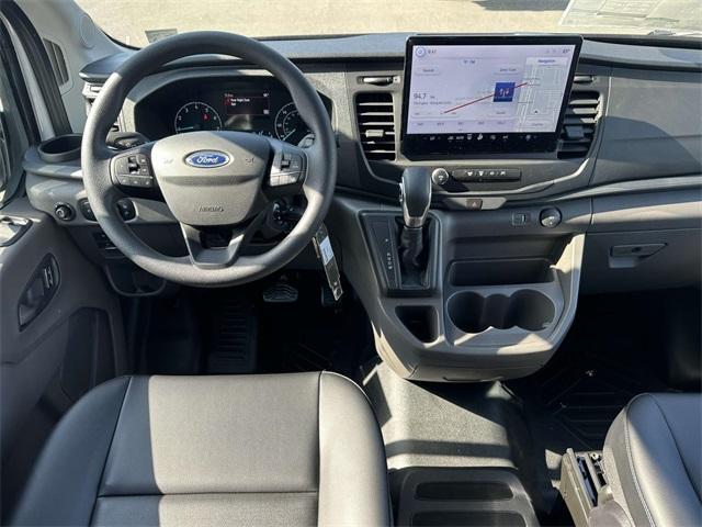 new 2025 Ford Transit-350 car, priced at $57,850