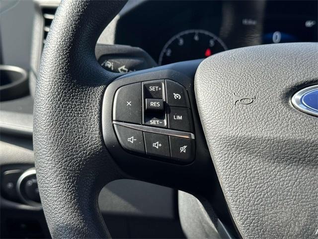 new 2025 Ford Transit-350 car, priced at $57,850