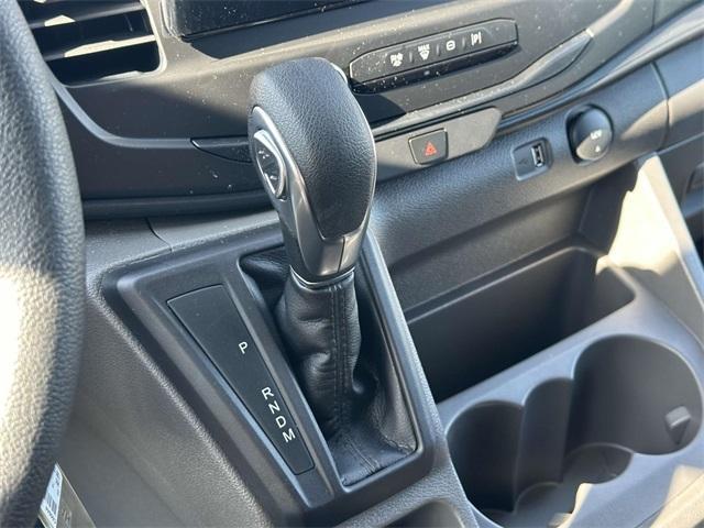 new 2025 Ford Transit-350 car, priced at $57,850