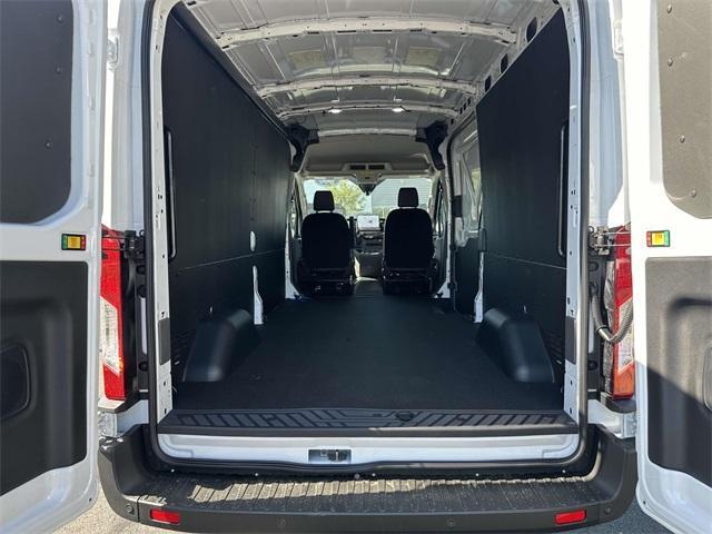 new 2025 Ford Transit-350 car, priced at $57,850