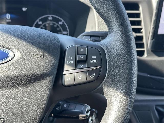 new 2025 Ford Transit-350 car, priced at $57,850