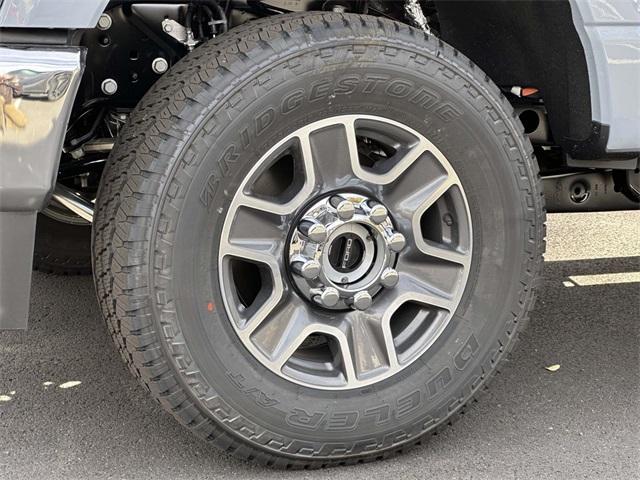new 2026 Ford F-250 car, priced at $75,370