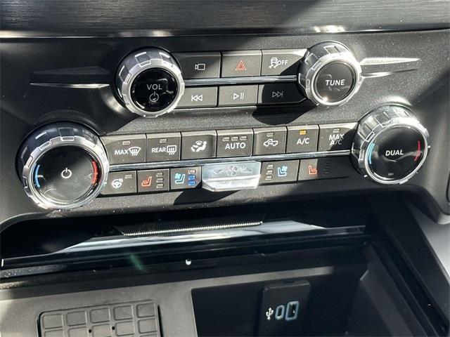 new 2026 Ford F-250 car, priced at $75,370