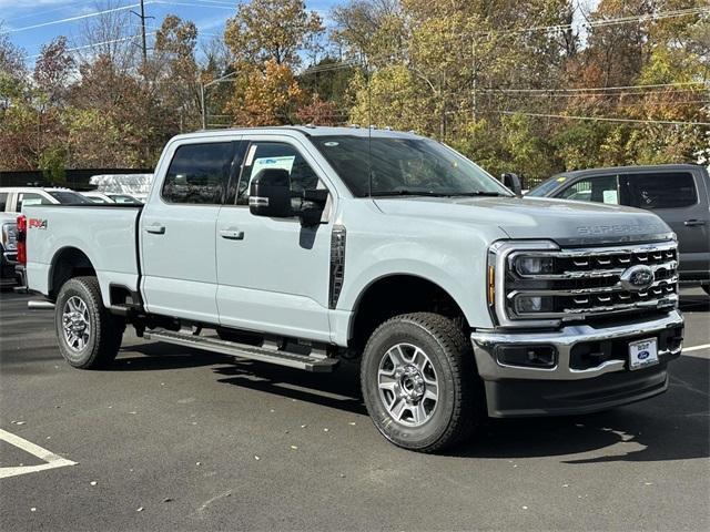new 2026 Ford F-250 car, priced at $75,370