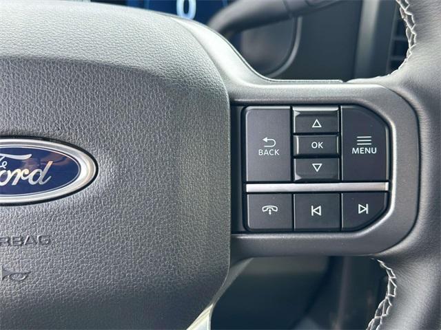 new 2026 Ford F-250 car, priced at $75,370