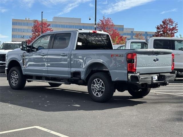new 2026 Ford F-250 car, priced at $75,370