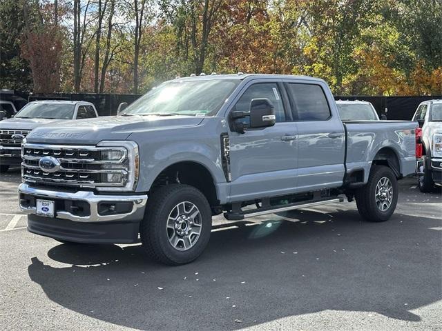 new 2026 Ford F-250 car, priced at $75,370