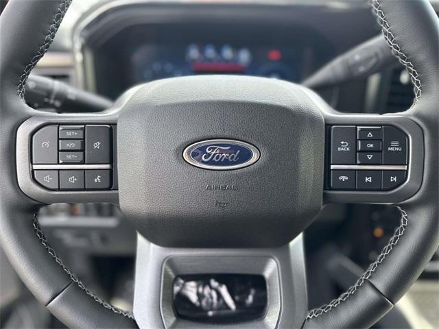 new 2026 Ford F-250 car, priced at $75,370