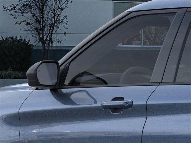 new 2026 Ford Explorer car, priced at $49,510