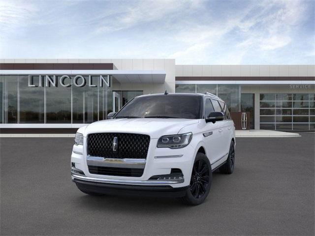 new 2024 Lincoln Navigator car, priced at $119,960