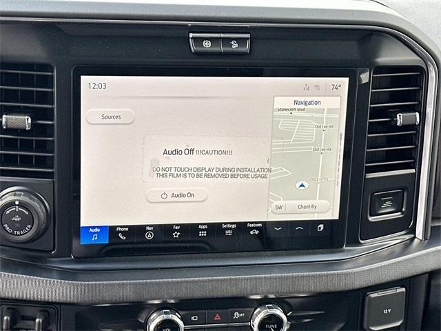 new 2026 Ford F-350 car, priced at $101,940