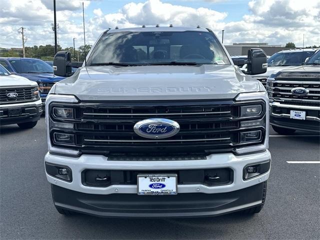 new 2026 Ford F-350 car, priced at $101,940