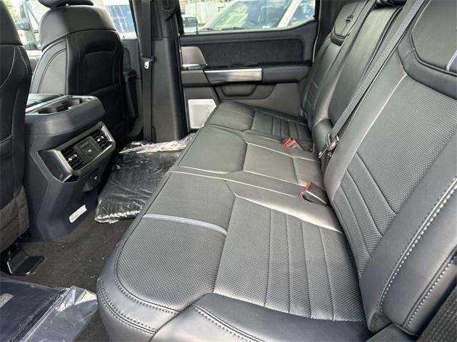 new 2026 Ford F-350 car, priced at $101,940