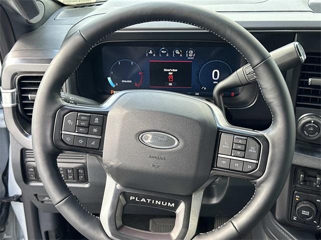 new 2026 Ford F-350 car, priced at $101,940