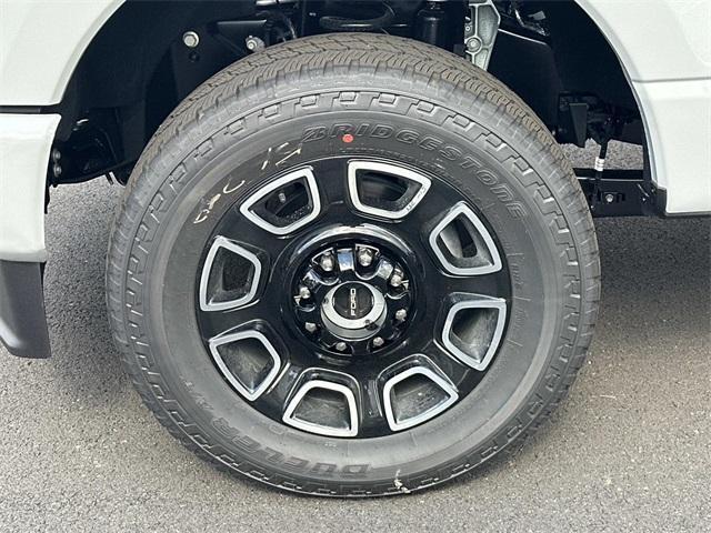 new 2026 Ford F-350 car, priced at $101,940