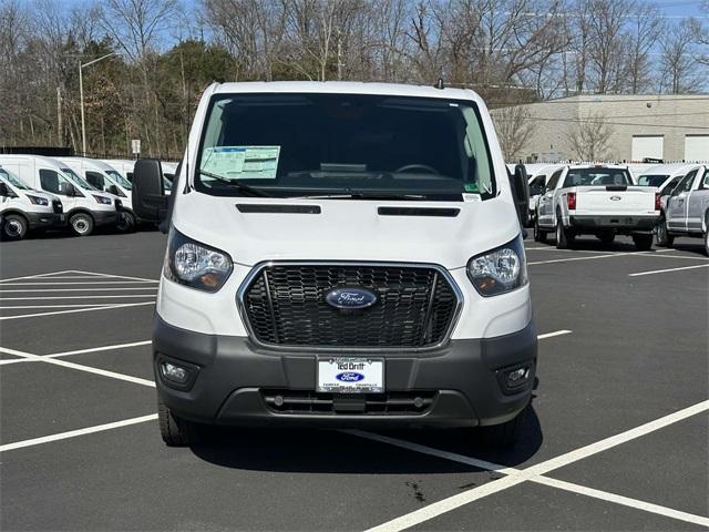 new 2025 Ford Transit-350 car, priced at $54,290