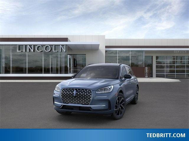 new 2025 Lincoln Corsair car, priced at $64,139