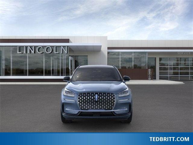 new 2025 Lincoln Corsair car, priced at $64,139