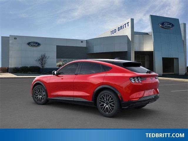 new 2024 Ford Mustang Mach-E car, priced at $39,373