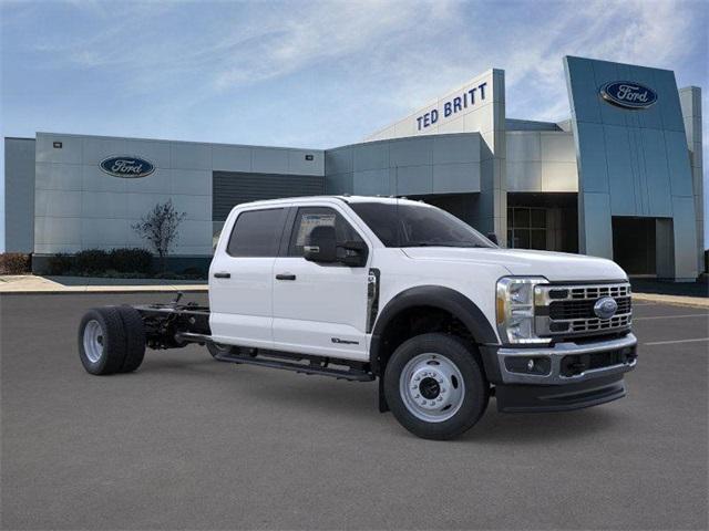 new 2026 Ford F-450 car, priced at $79,940