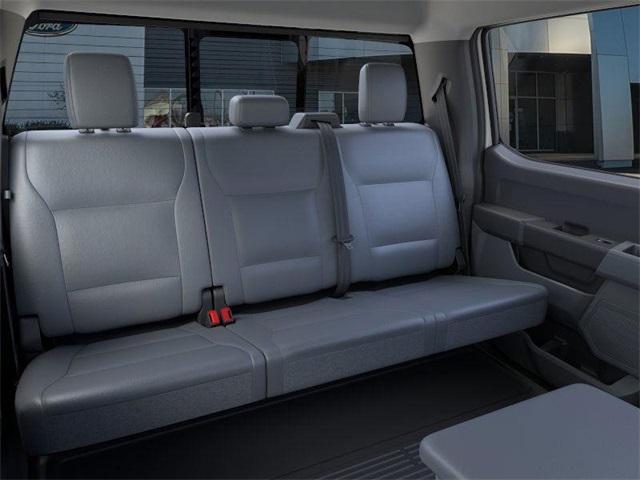 new 2026 Ford F-450 car, priced at $79,940