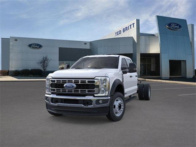 new 2026 Ford F-450 car, priced at $79,940