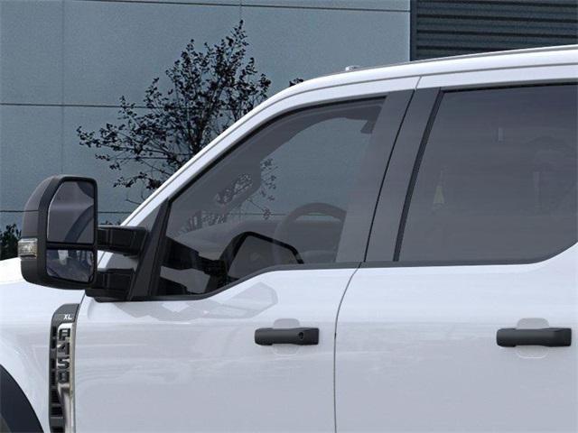 new 2026 Ford F-450 car, priced at $79,940
