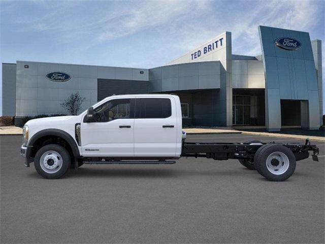 new 2026 Ford F-450 car, priced at $79,940