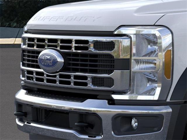 new 2026 Ford F-450 car, priced at $79,940