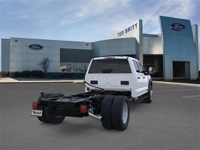 new 2026 Ford F-450 car, priced at $79,940