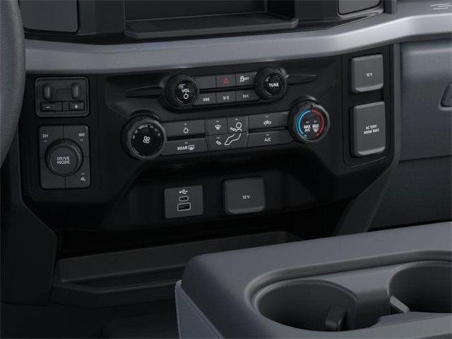 new 2026 Ford F-450 car, priced at $79,940