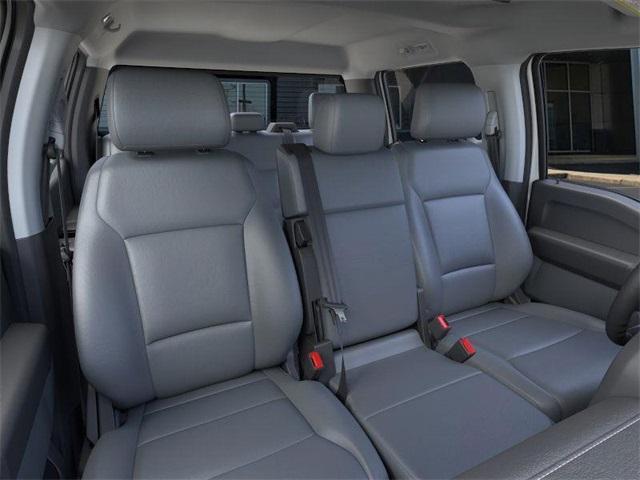 new 2026 Ford F-450 car, priced at $79,940