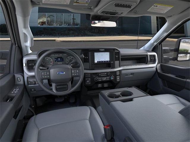 new 2026 Ford F-450 car, priced at $79,940